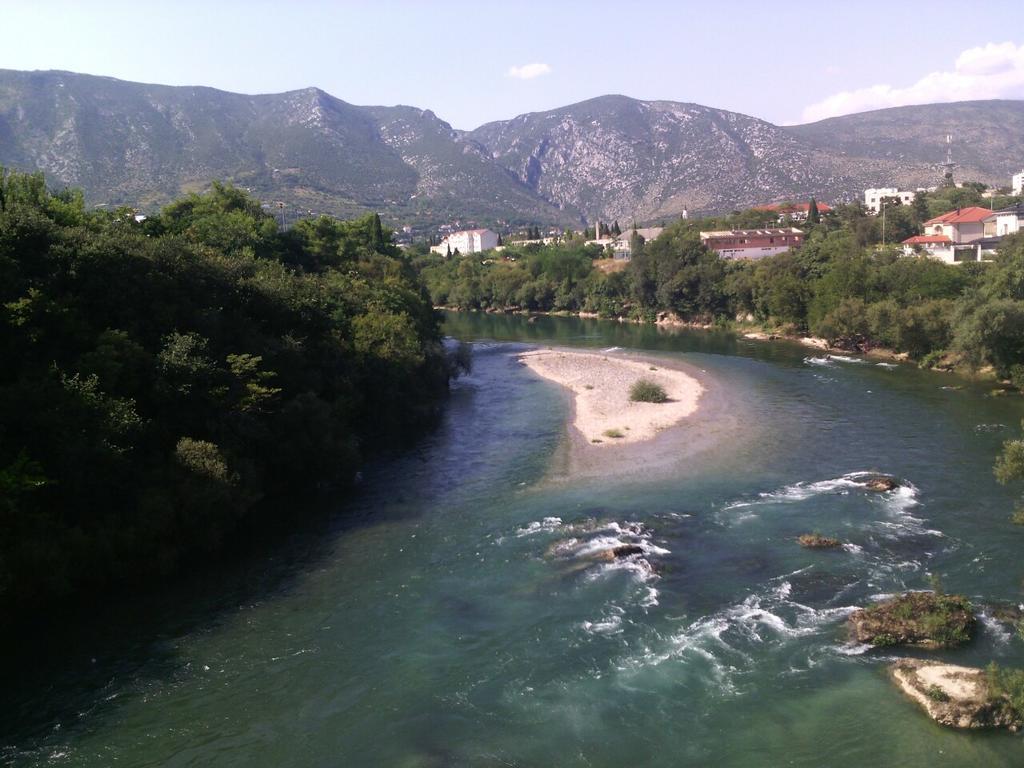 Apartments Aldi Mostar Exterior photo